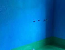 城子河卫生间测漏水多少钱