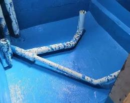 城子河卫生间测漏水电话