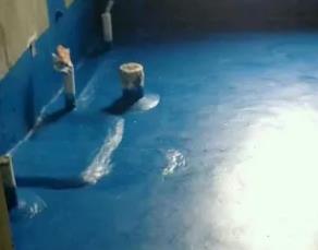 城子河卫生间测漏水多少钱