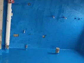 城子河卫生间测漏水电话